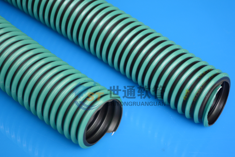 ST003815b热塑性橡胶软管